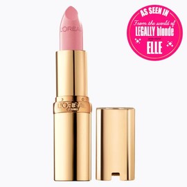 L'Oréal Paris Makeup Colour Riche Original Creamy, Hydrating Satin Lipstick, 135 Ballerina Shoes, 0.13 oz.