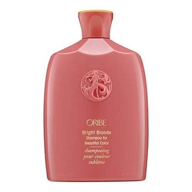 Oribe Bright Blonde Shampoo for Beautiful Color 250ml