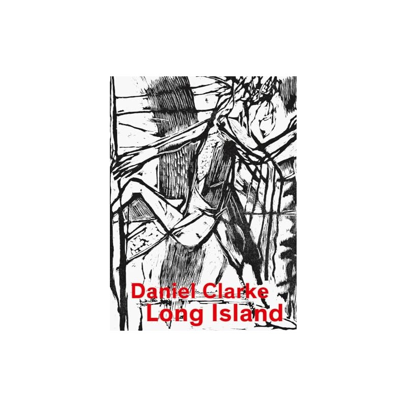 Long Island: Works on Paper