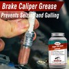 Keze Anti Seize Lubricant Copper Grease High Temp Anti-Seize Spark