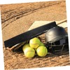 KICHOUSE Portable Baseball Bat Storage Backpack Stylish Bat Cover with