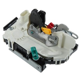 ACROPIX Rear Right Side Door Latch Actuator Door Lock Central Lock Actuator Fit for Dodge Nitro 2007-2011 No.4589278AC - Pack of 1