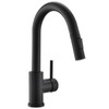 Cenosa Modern Bar Sink Faucet for Kitchen Sink Single Handle
