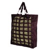 QHP Turnout Hay Bag (Bordeaux Red)