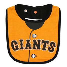 Yomiuri Giants 86870106 Giant Bib, Baby Goods, Cheer, Boys, Baby Shower, Gift