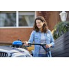 Nilfisk Car Brush Head - Pressure Washer Accessories