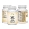 Zen Supplements Active Women’s 50+ 85 Billion Probiotic Formula