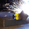Magswitch MagSquare 165 Magnetic Welding Square Base Clamp Holder for