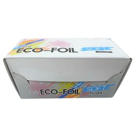 Ivil EF-24A02 Eco Foil Silver Soft