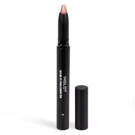 Inglot Outline Eye Pencil for Contouring and Shading Creamy Texture Easy Application High Pigmentation 91