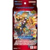 Digimon TCG Protector of Light Starter Deck ST-20 [54 Cards]