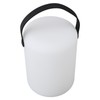 Smart Night Light APP Voice Control Rechargeable Timer WiFi Bluetooth