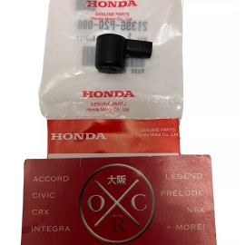 Honda New Genuine OEM Honda Acura Transmission Breather Cap 21396-P20-000 CR-V CR-Z TL