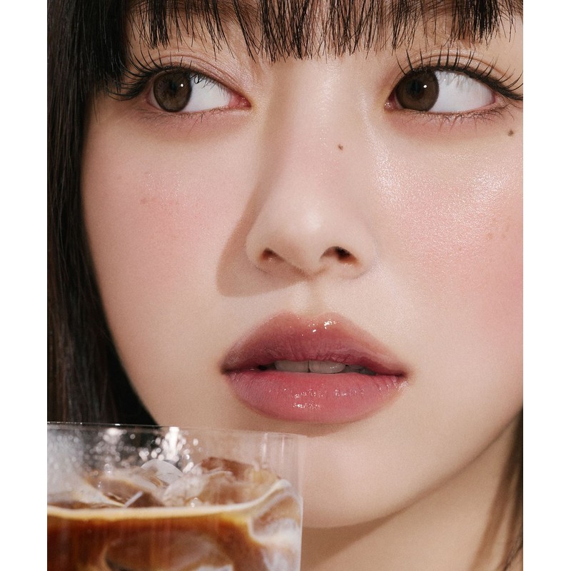Too Cool For School Sway Lip Dewy (+ Lip Scrub)
