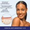 Palmer Crema Facial Anti Manchas Oscuras Vitamina Niacinamida