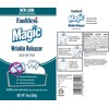 Magic Wrinkle Releaser (4 Pack) Say No to Ironing, Perfect