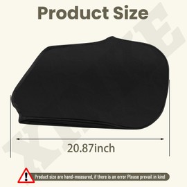 XINKE Downrigger Cover Compatible with Digi-Troll 10 TS, Digi-Troll 10, Digi-Troll 5 TS, Digi-Troll 5, Also for Magnum 10 STX TS, Magnum 10 STX, Magnum 5 ST