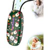 Portable Air Purifier,Personal Air Purifier Necklace