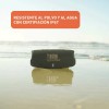 Bocina JBL Charge 5 JBLCHARGE5 portátil con bluetooth waterproof forest