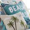 homthreads by Levtex Home - Beach Days - Decorative Pillow