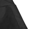 85x40cm Outdoor Patio Fire Pit Cover Home Waterproof UV Resistant