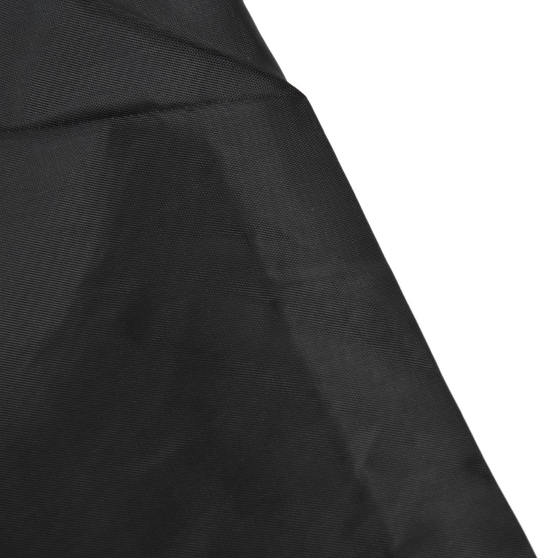 85x40cm Outdoor Patio Fire Pit Cover Home Waterproof UV Resistant