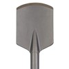 Sabre Tools SDS MAX Clay Spade 4-1/2" x 17" Digging