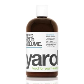 yarok Feed Your Volume Conditioner, 251ml