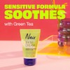 Sensitive Formula Bikini Cream with Green Tea Hair Remover by