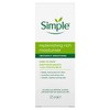 Humectante Rico Replenishing Simple 125 ml