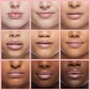 Rimmel Stay Glossy Lip Gloss, Sundae Best