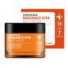 Fotherskin Radiance Vita Bio Cream 60ml / 포더스킨 레디언스 비타 바이오 크림 60ml