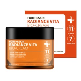 Fotherskin Radiance Vita Bio Cream 60ml / 포더스킨 레디언스 비타 바이오 크림 60ml