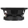 Kicker 49ST7MR8 7" Street Series Square Mid-Bass, Pair, 8ohm (Renewed)