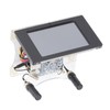 3.5in Screen MMDVM Duplex Hotspot Board Digital Display Hotspot Repeater