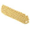 Ultralight Hollow Out Chain 116 Links Replacement Parts for Fixed