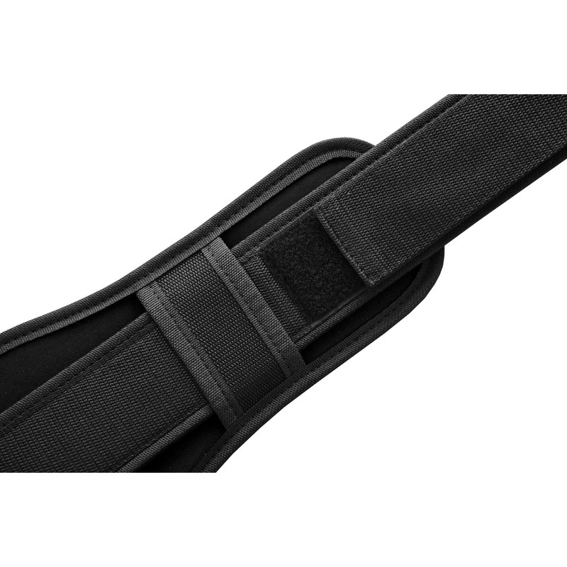 Weight Lifting Belt Neoprene Gym Fitness Workout Double Support Brace