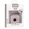 BIBS Pacifier Box, Dusky Lilac