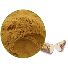 Kudzu Root Extract Powder 100g Sample