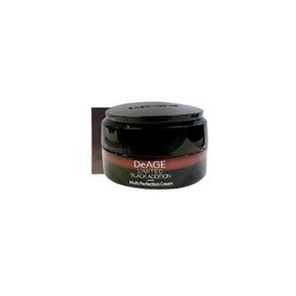 Charmzone DeAge Black Addition Multi Perfection Cream 40ml / 참존 디에이지 블랙애디션 멀티 퍼펙션 크림 40ml