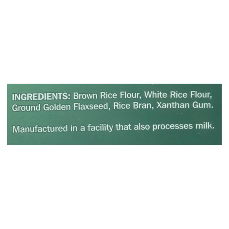 UD_Cup 4 Cup Wholesome Flour Blend Case of 6-2 Lb