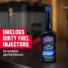 STP Super Concentrated Fuel Injector Cleaner