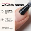 Kabos Nail Primer Acid Free Wonder Primer 10 ml for
