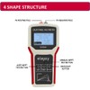 Upgrades Handheld Portable Photovoltaic Panel Power Supplys Multimeter Auto Manual