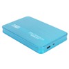 Mobile Hard Disk 2.5in SATA External Case USB3.1 High Speed