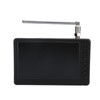 LEADSTAR 5‑Inch Pocket Digital TV Portable FM ATV Bracket High‑Resolution