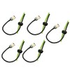 Carburetor for - 5X Fuel Line Grommet for REDMAX EBZ7500