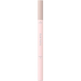 B C L Company I Holic Concealer Pencil, Pink Beige, Creates a Tear Bag Naturally, Tear Bags Explode Eyes, Makeup, Easy to Use, Package with Monomoshop Original Logo