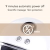 Stone Gua Sha Instrument Protective Multifunctional Scraping Massage Facial Tool