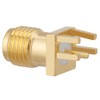 10 pcs RF Connector Adapter, SMA Female Connector, SMA Jack,